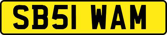 SB51WAM