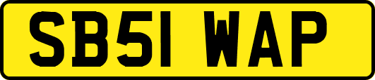 SB51WAP