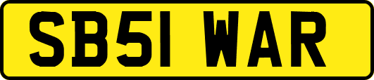 SB51WAR