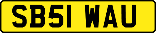 SB51WAU