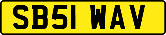 SB51WAV