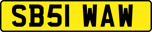 SB51WAW