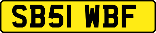 SB51WBF
