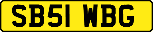 SB51WBG