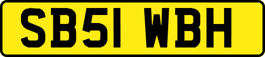 SB51WBH
