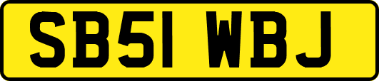 SB51WBJ