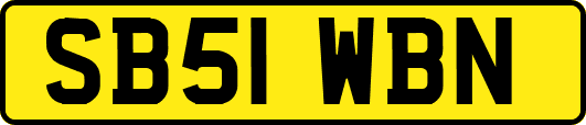 SB51WBN