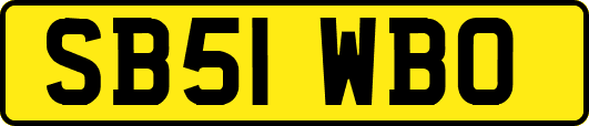 SB51WBO