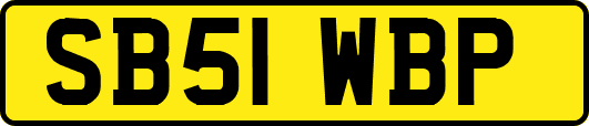 SB51WBP