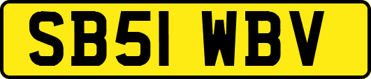 SB51WBV