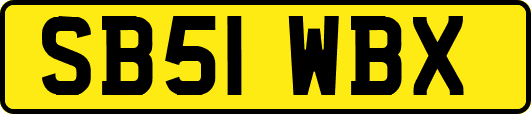SB51WBX