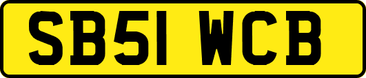 SB51WCB