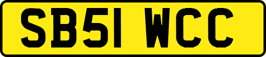 SB51WCC