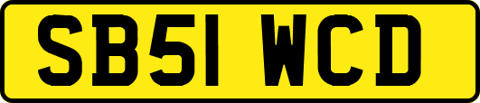 SB51WCD