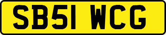 SB51WCG