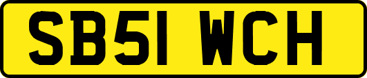 SB51WCH