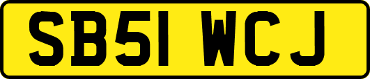 SB51WCJ