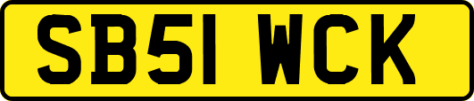 SB51WCK