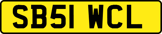 SB51WCL