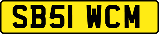 SB51WCM