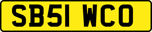 SB51WCO