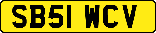 SB51WCV