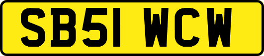 SB51WCW