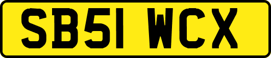 SB51WCX