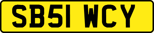 SB51WCY