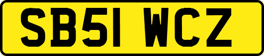 SB51WCZ