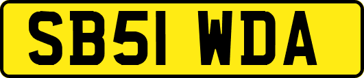 SB51WDA