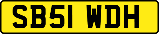 SB51WDH