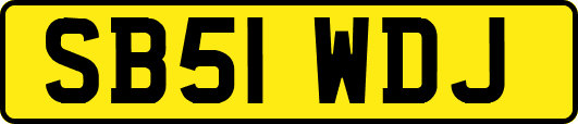 SB51WDJ