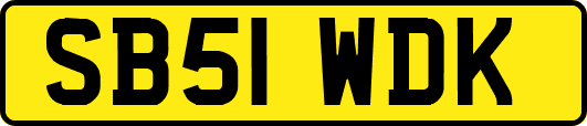 SB51WDK
