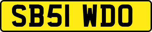 SB51WDO