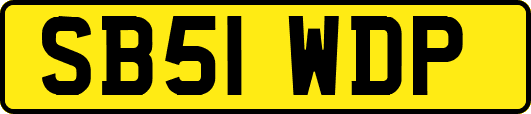 SB51WDP