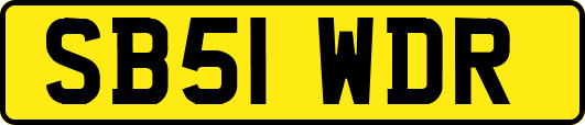 SB51WDR