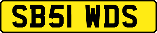 SB51WDS