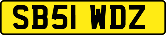 SB51WDZ