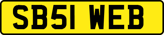 SB51WEB