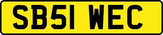 SB51WEC