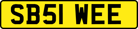SB51WEE