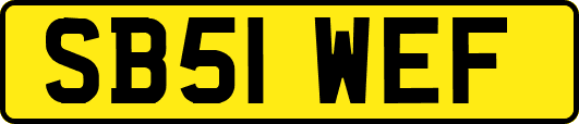 SB51WEF
