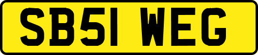 SB51WEG