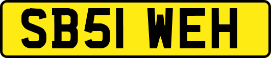 SB51WEH