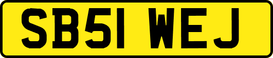 SB51WEJ
