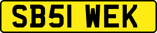 SB51WEK