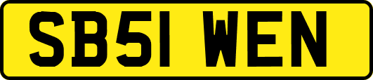 SB51WEN