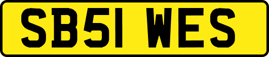 SB51WES