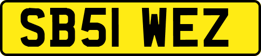 SB51WEZ